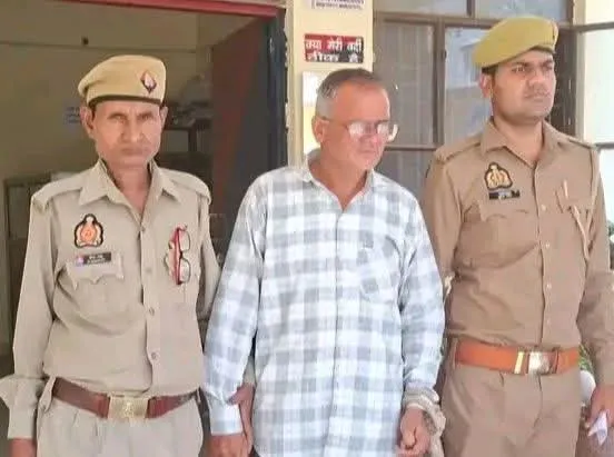 पुलिस की तत्परता से डिग्गी तोड़कर चोरी का खुलासा