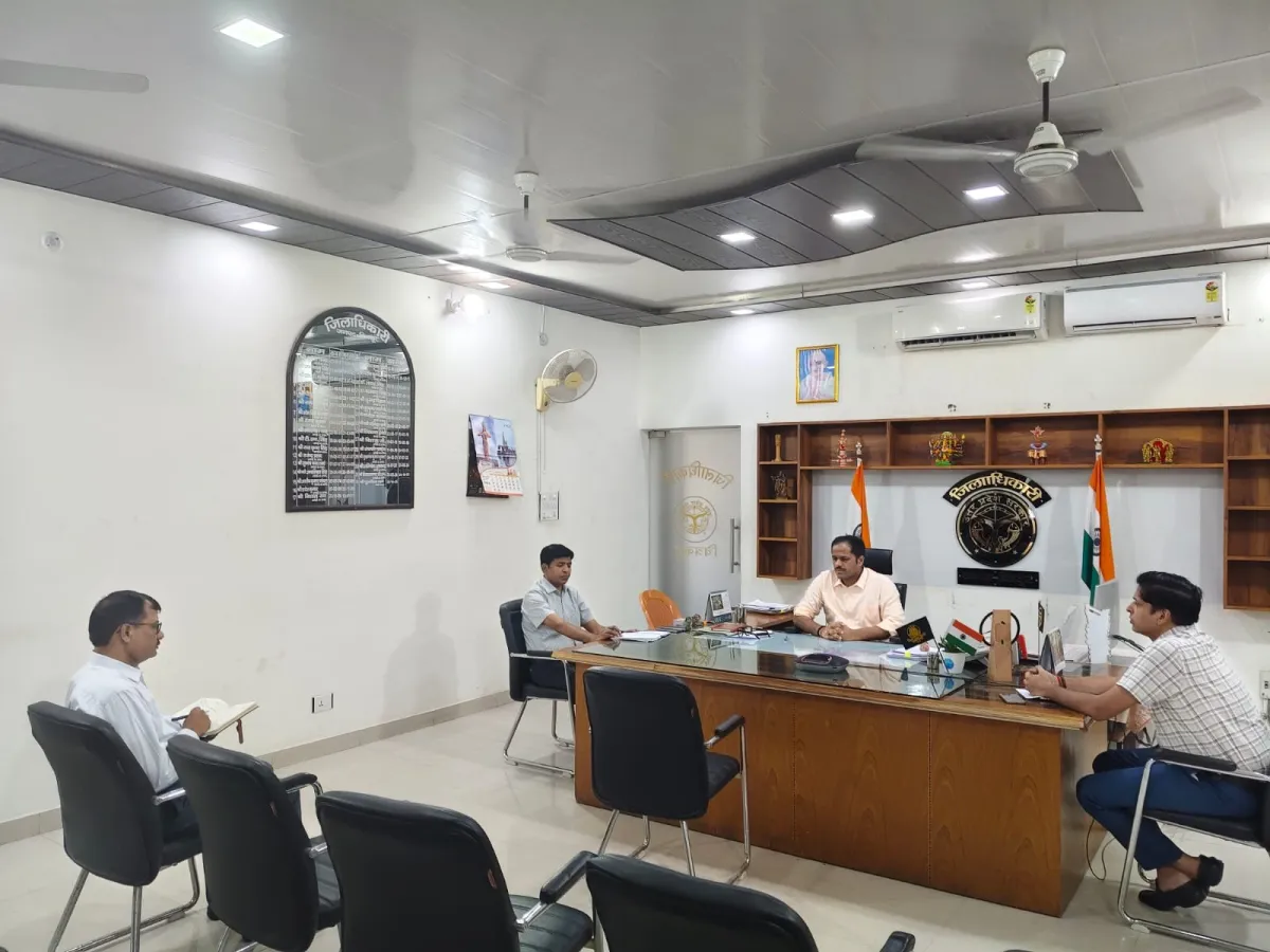 चित्रकूट में ग्राम पंचायतों के विकास कार्यों की होगी गहन जाँच, तीन साल का पूरा लेखा-जोखा खंगालने के निर्देश—क्या इस बार होगी असली कार्रवाई?